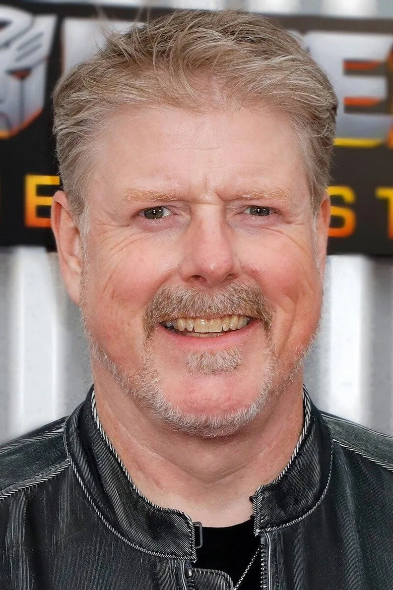 John DiMaggio filmography