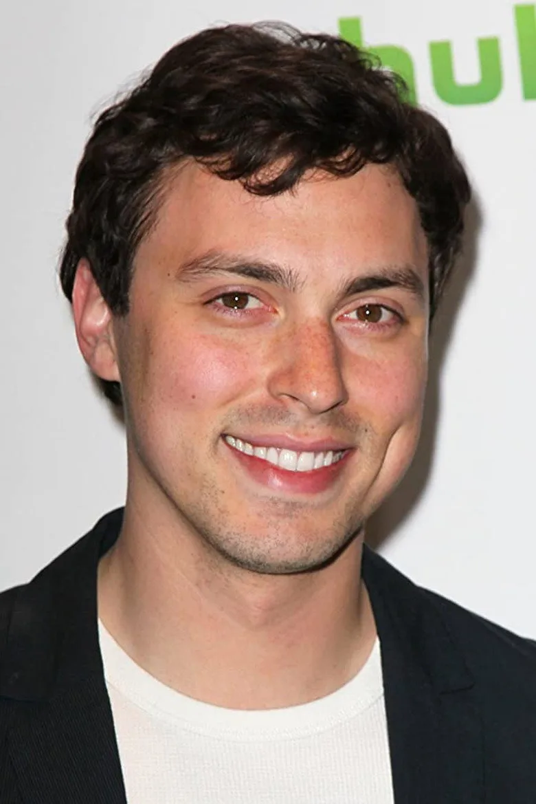 John Francis Daley filmography