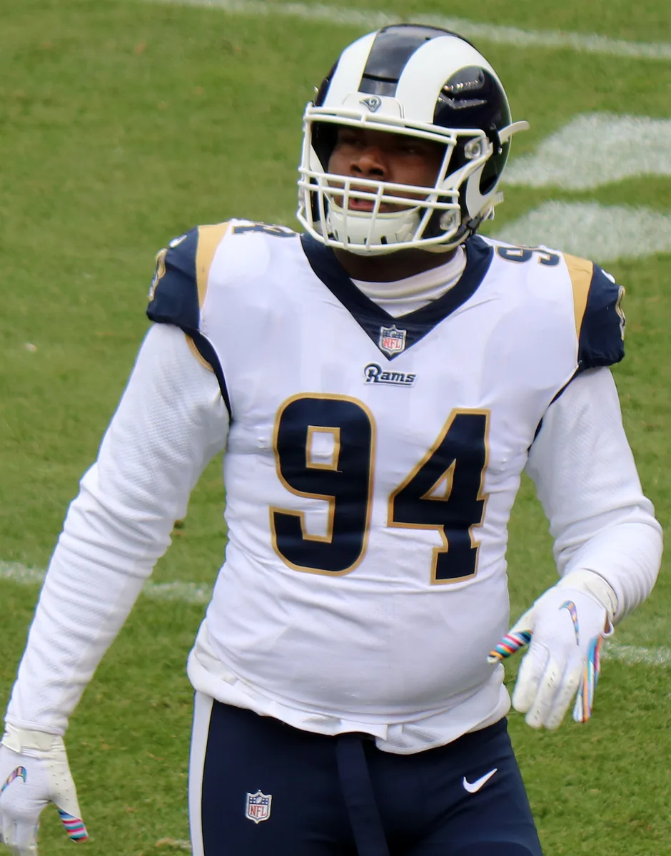 John Franklin-Myers