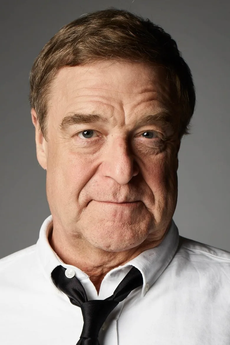 John Goodman filmography