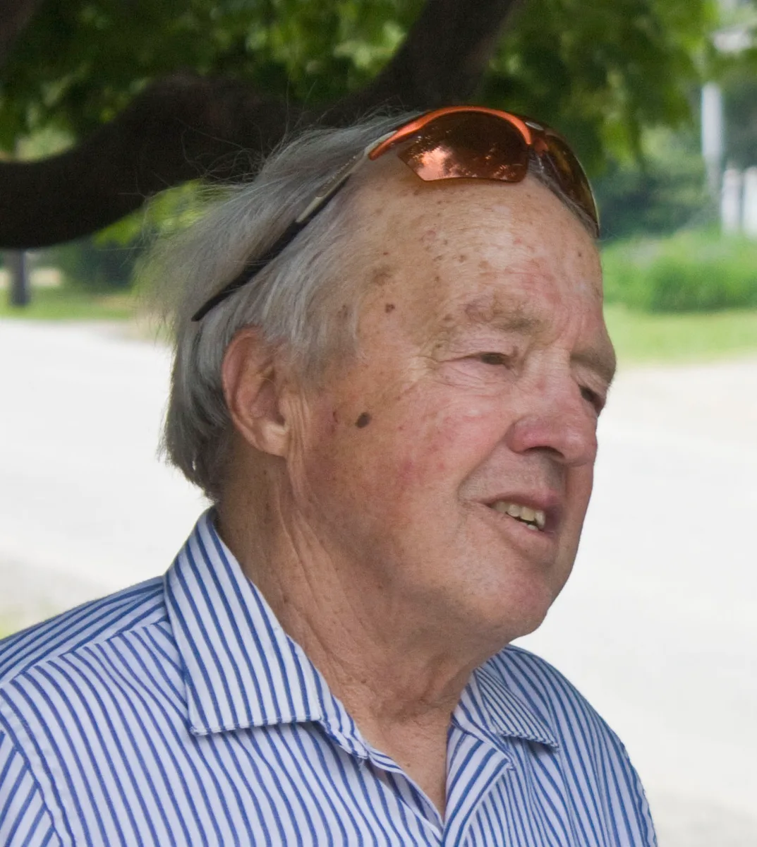 John H. Caldwell