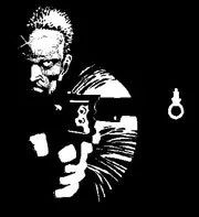 John Hartigan comic character