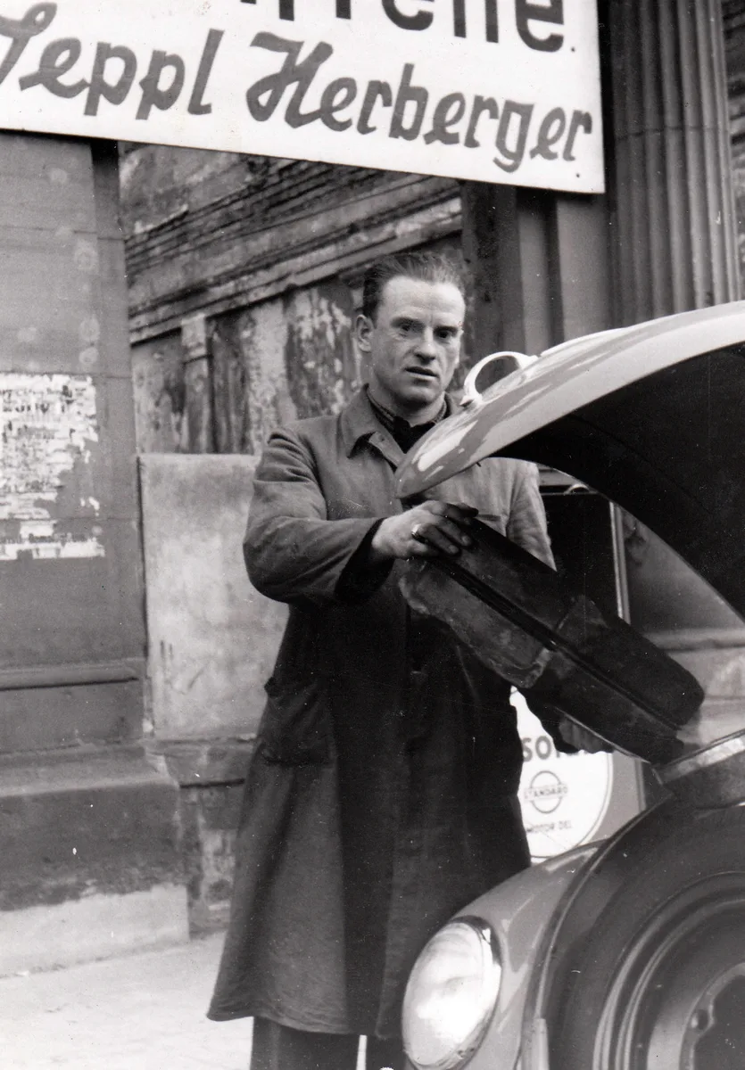 John Herberger