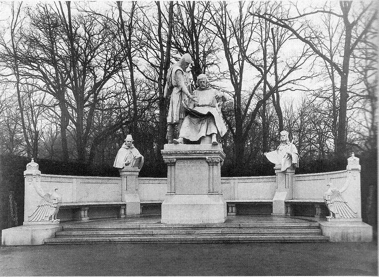 John I, Margrave of Brandenburg