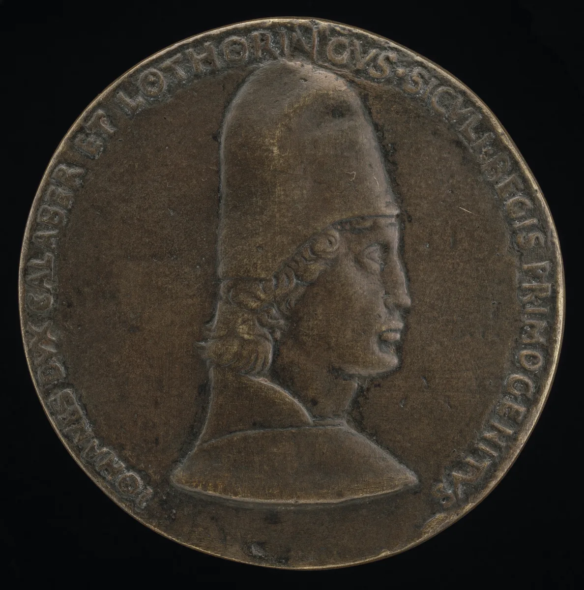 John II, Duke of Lorraine