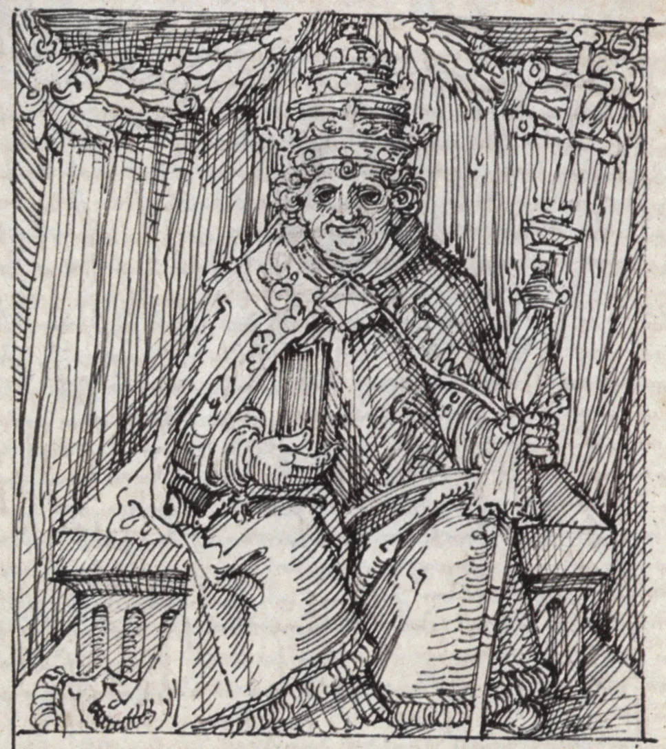 John IV