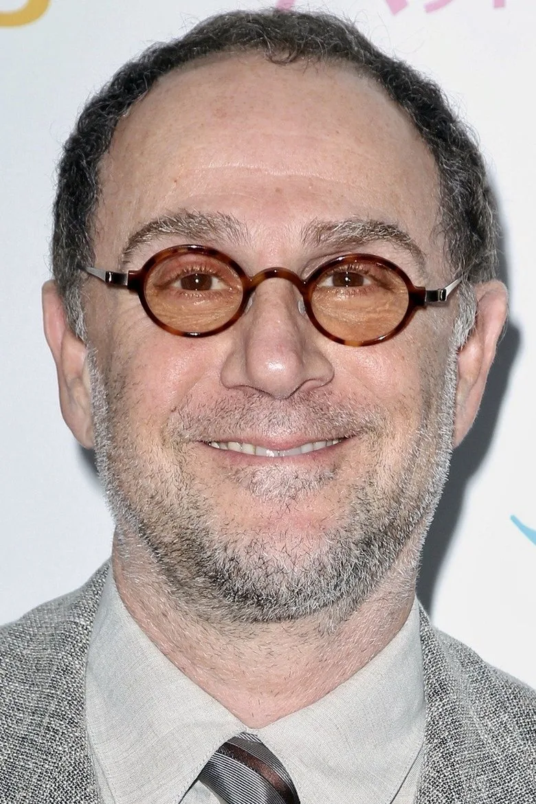 John Kassir filmography