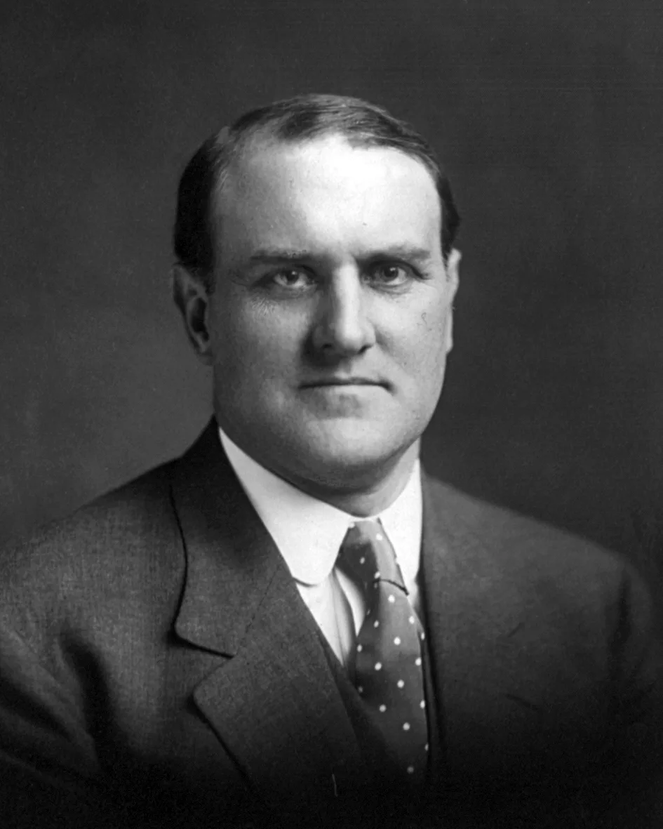 John Kinley Tener
