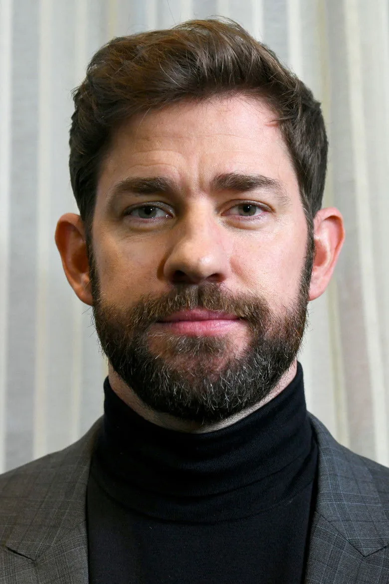 John Krasinski filmography