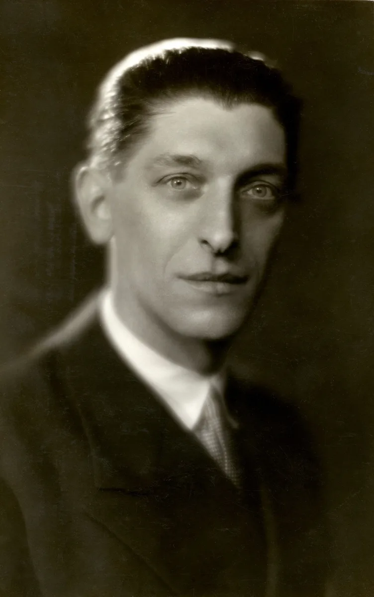 John Langenus