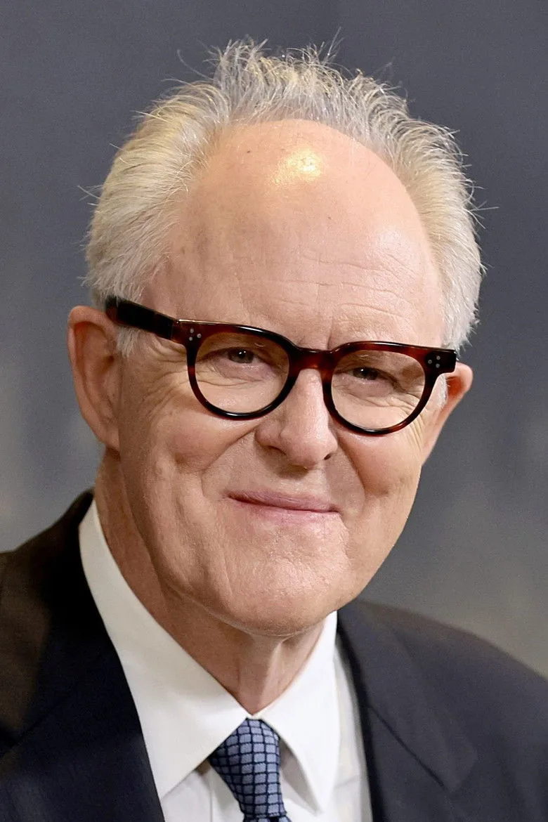 John Lithgow filmography