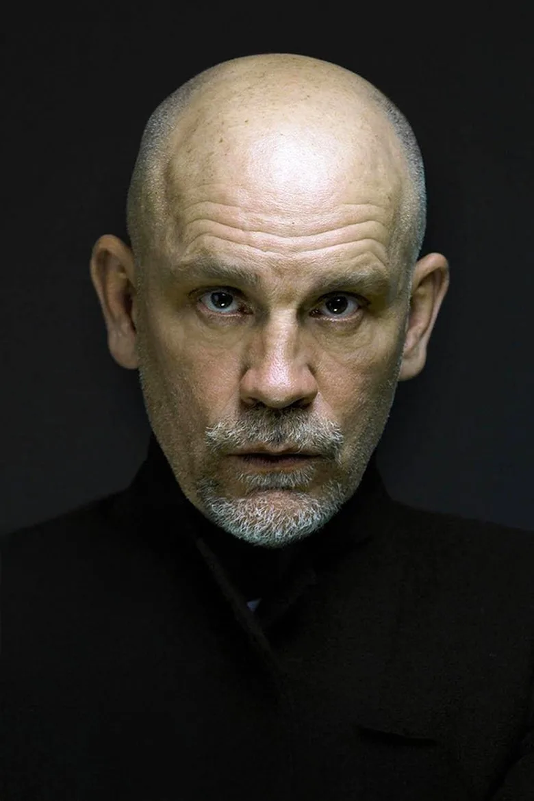 John Malkovich filmography