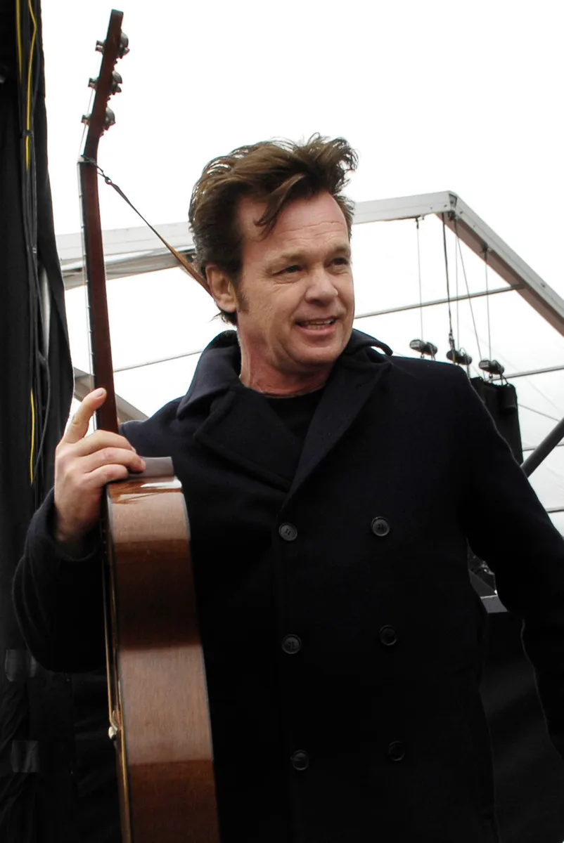 John Mellencamp