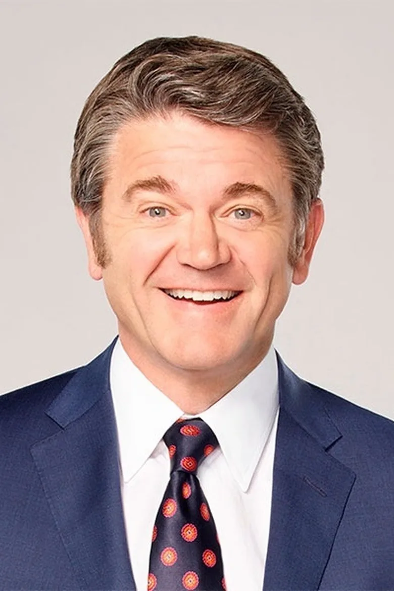 John Michael Higgins filmography