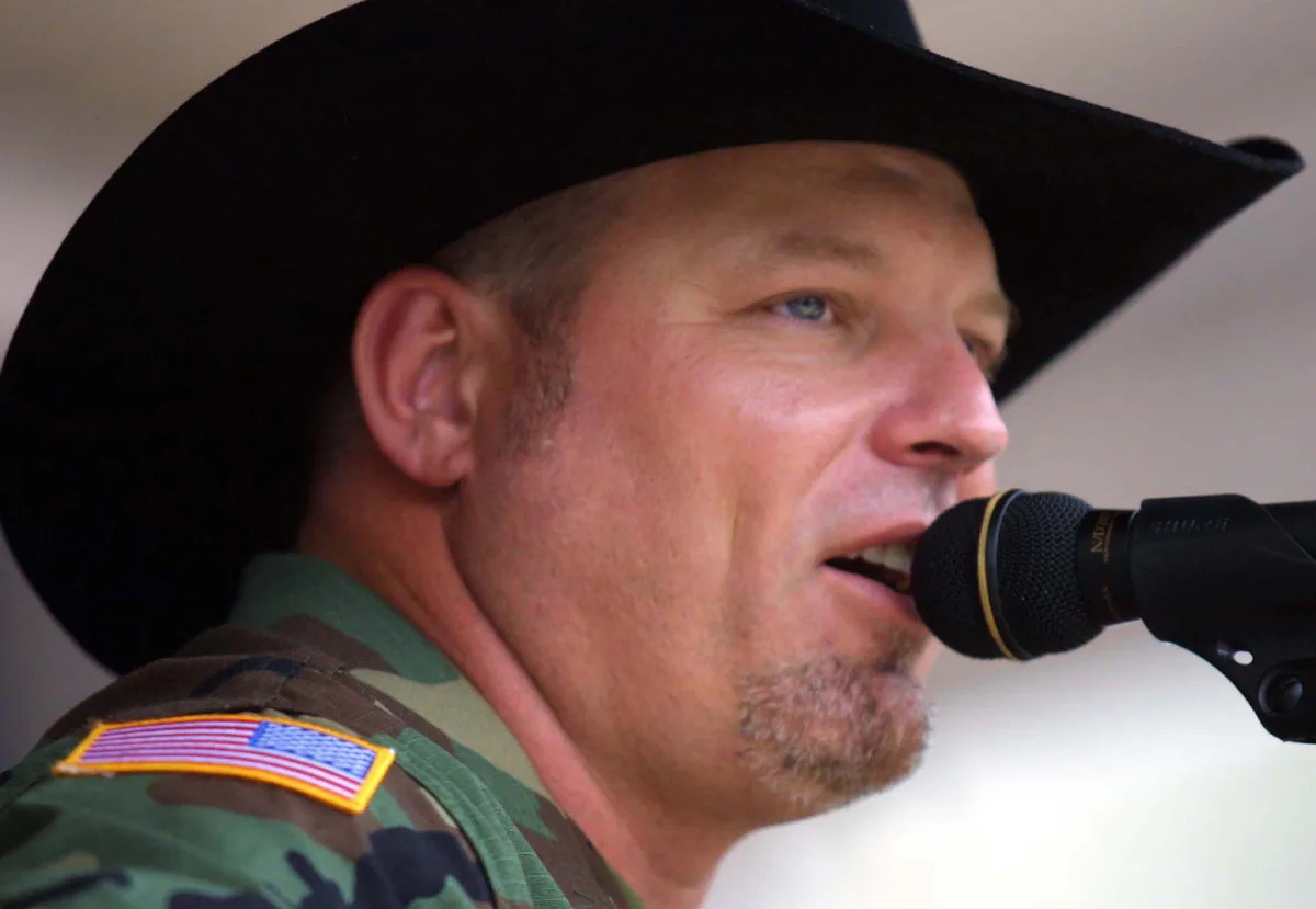 John Michael Montgomery discography