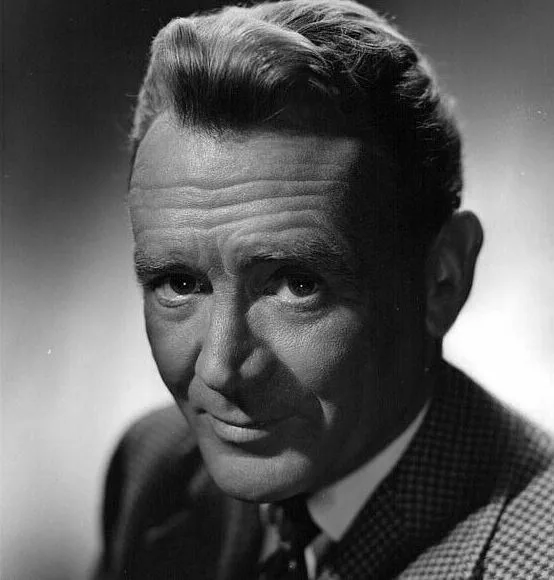 John Mills