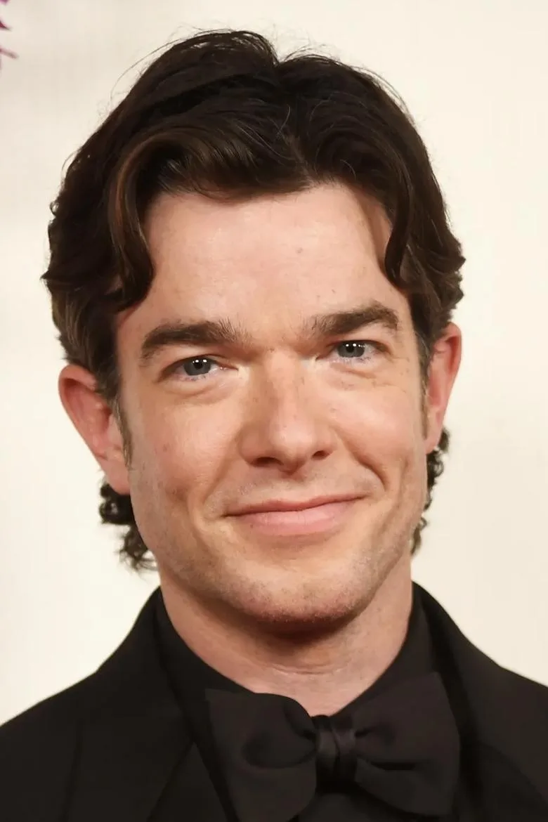 John Mulaney filmography