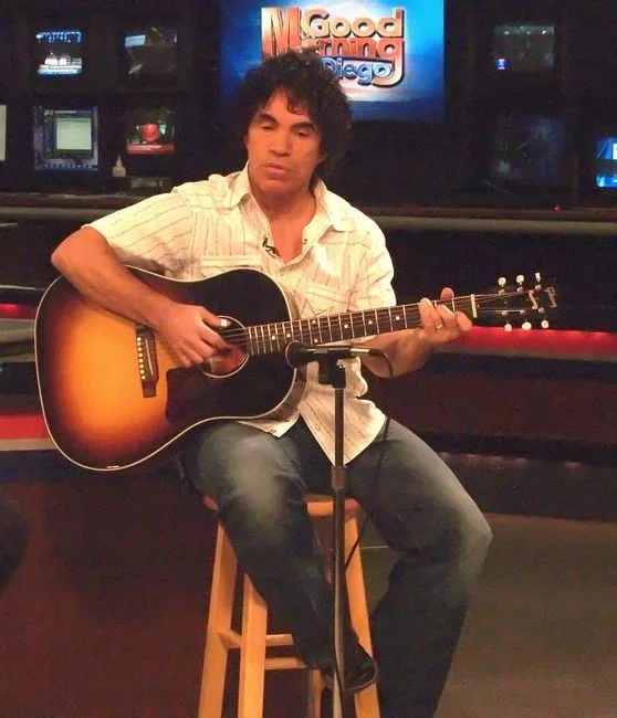 John Oates discography