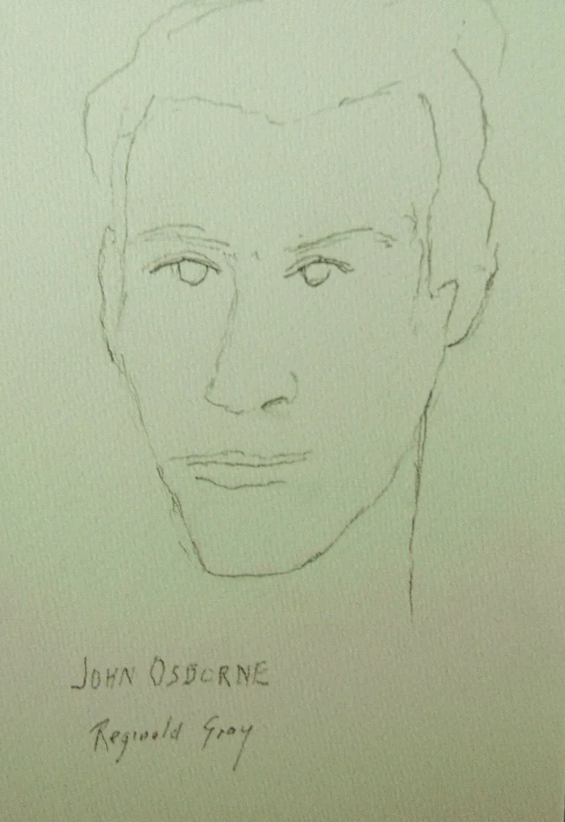 John Osborne
