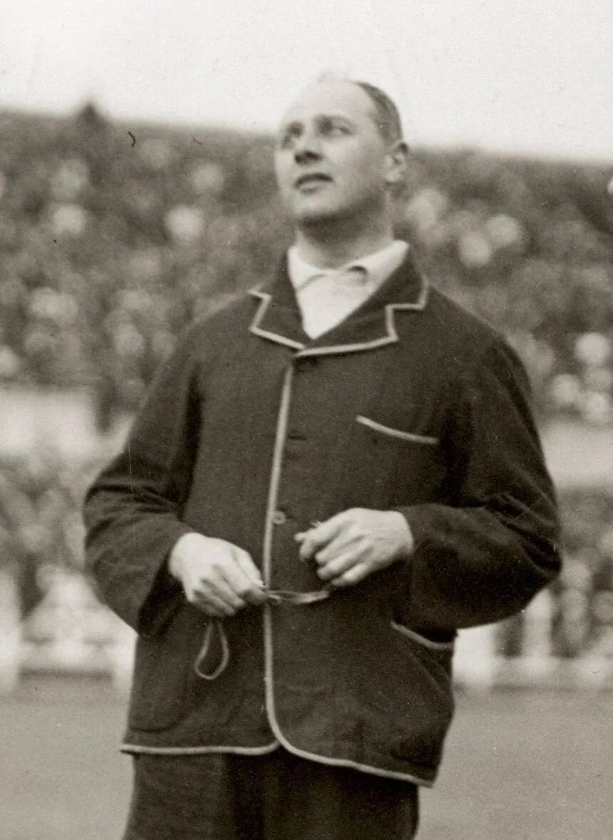 John Pearson