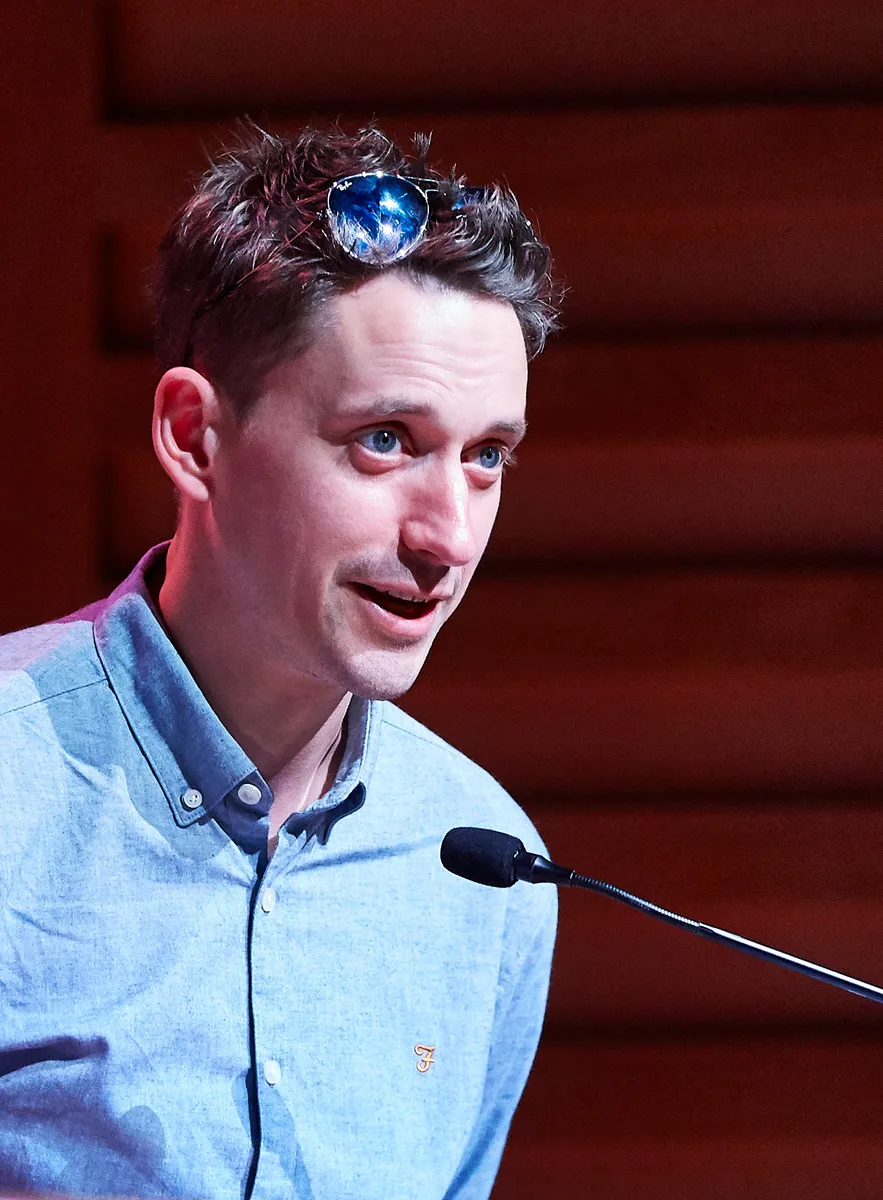 John Robins