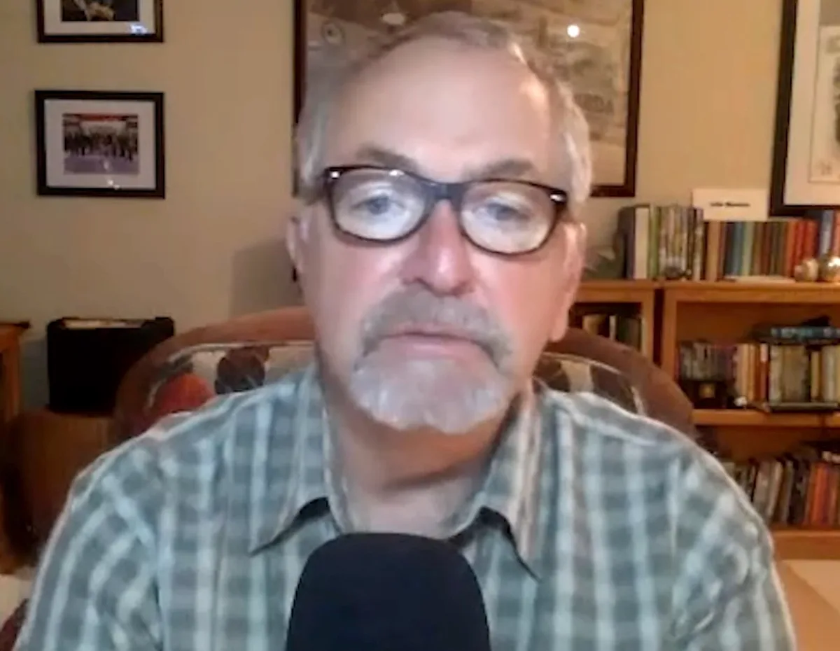John Shannon