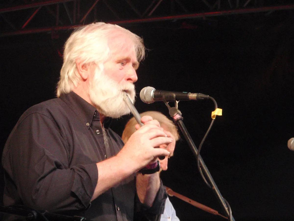 John Sheahan