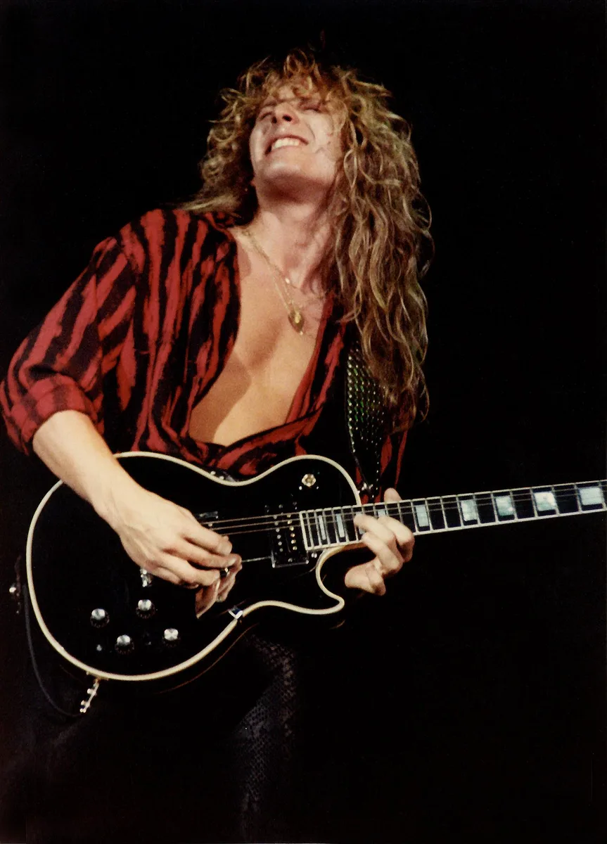 John Sykes