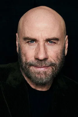John Travolta filmography
