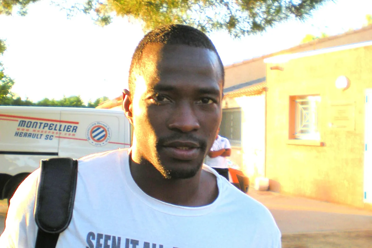 John Utaka
