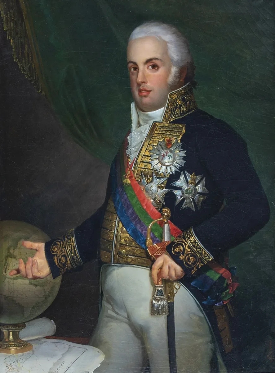 John VI of Portugal
