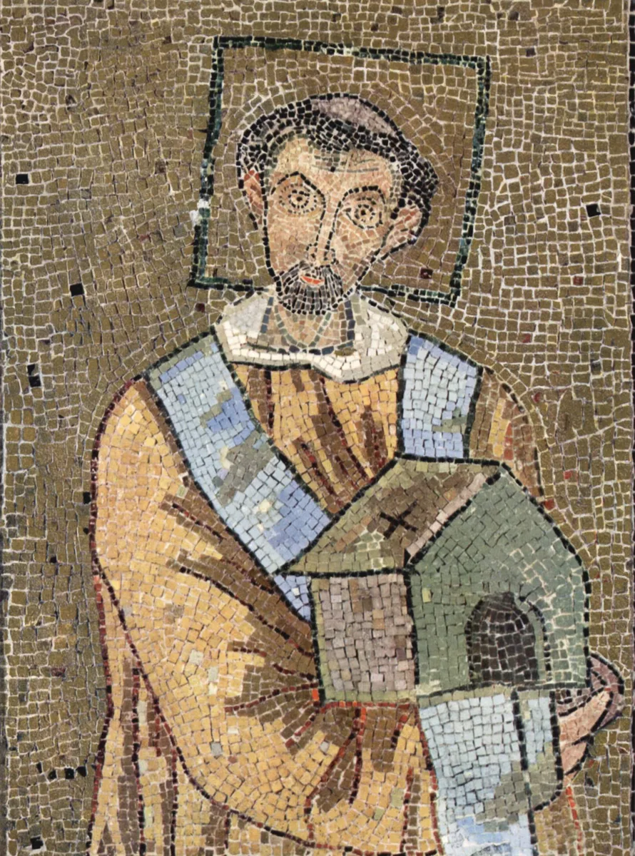 John VII