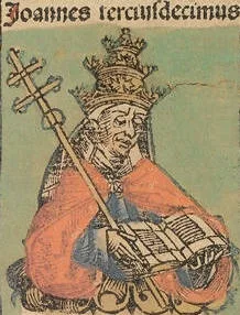 John XIII
