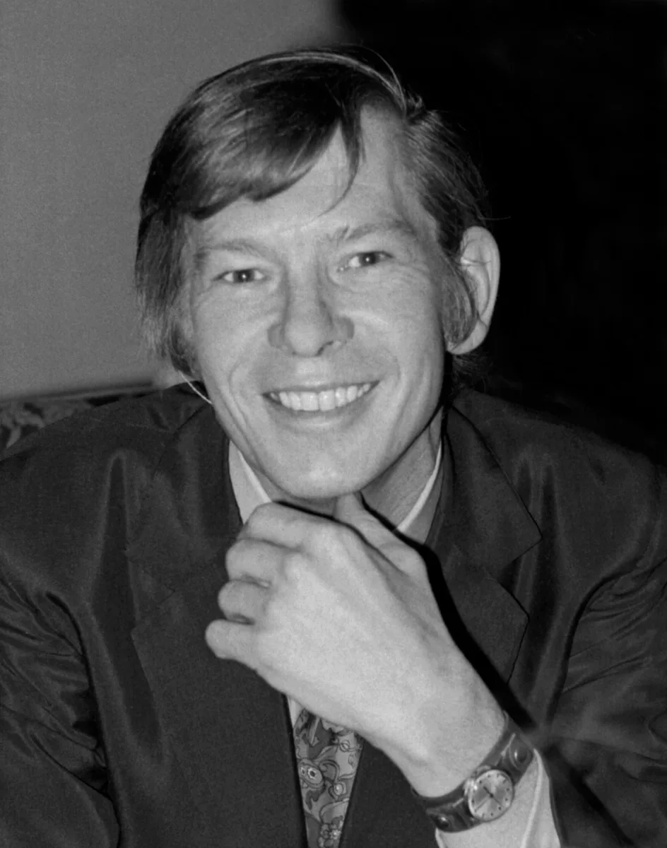 Johnnie Ray discography
