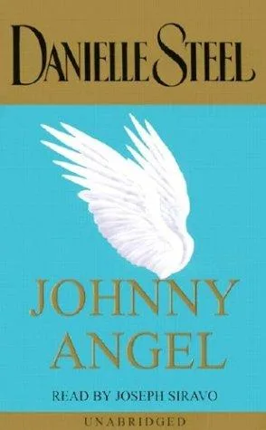 Johnny Angel book cover