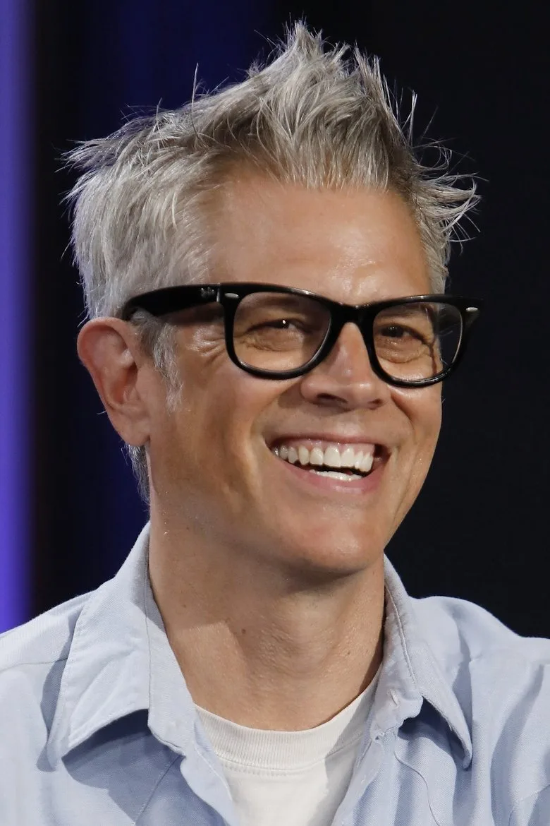Johnny Knoxville filmography