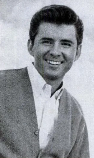 Johnny Tillotson