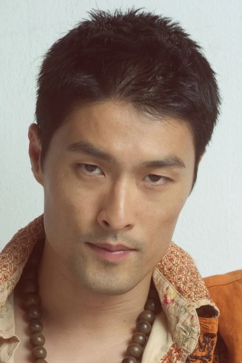 Johnny Tri Nguyen filmography