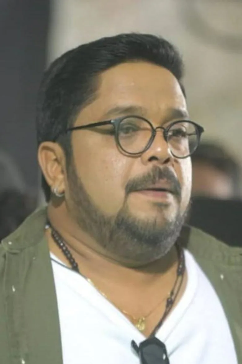Johny Antony filmography