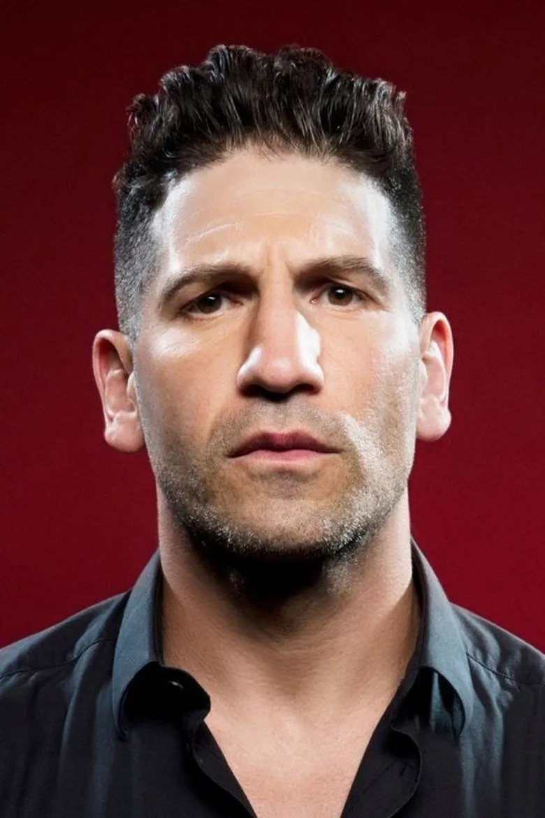 Jon Bernthal filmography