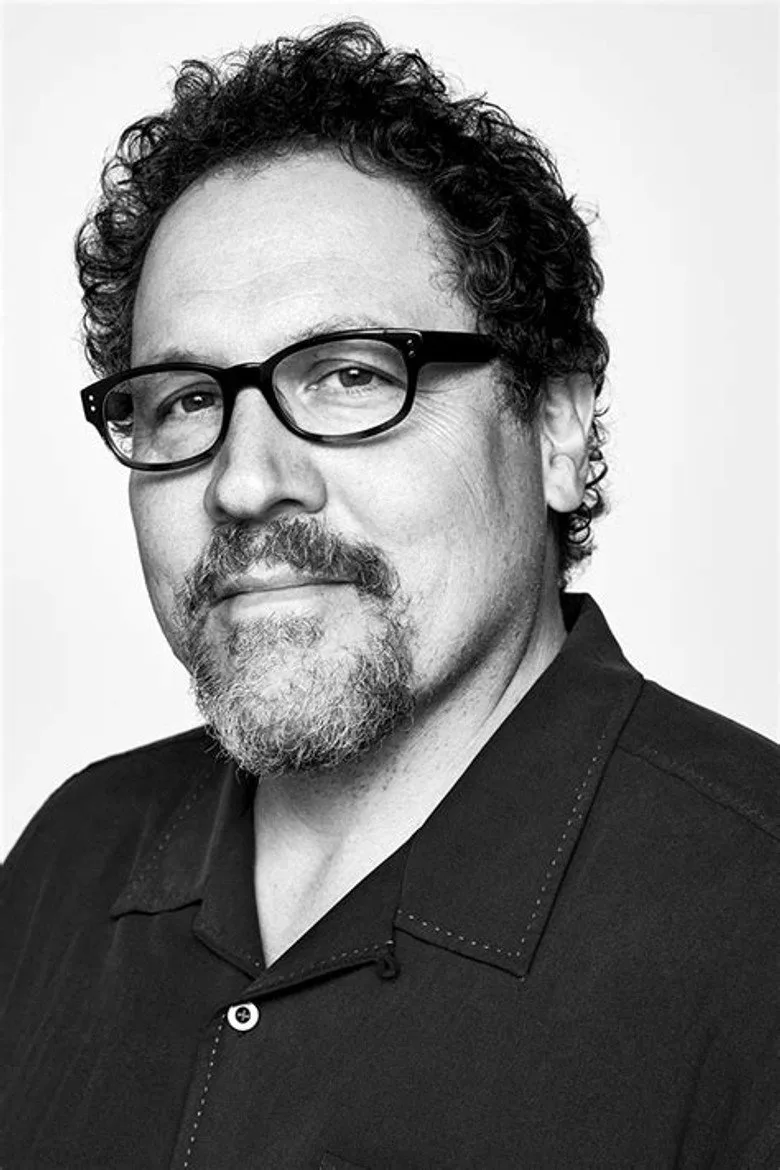 Jon Favreau filmography
