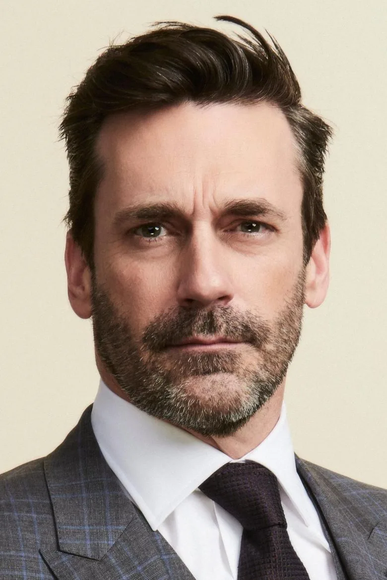Jon Hamm filmography