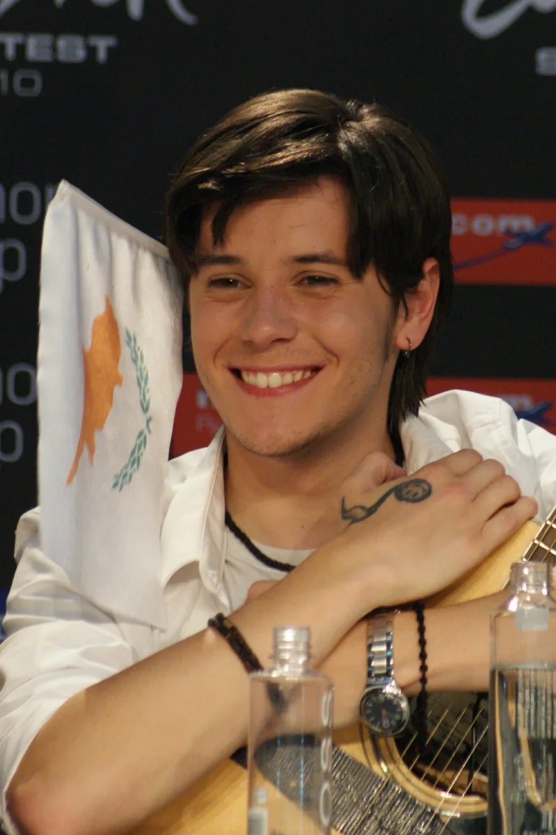 Jon Lilygreen