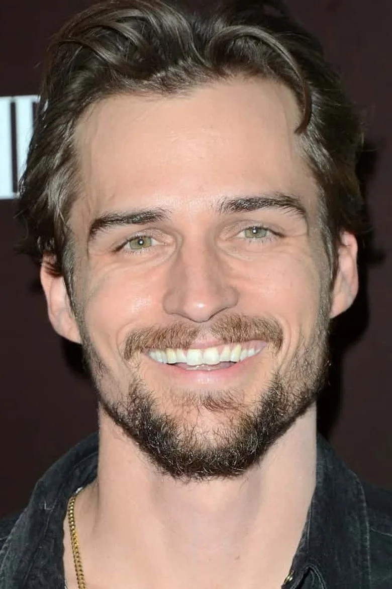 Jon-Michael Ecker filmography