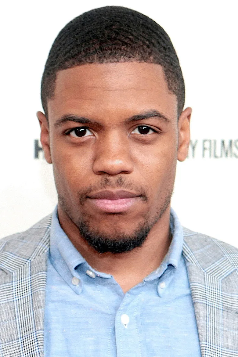 Jon Michael Hill filmography