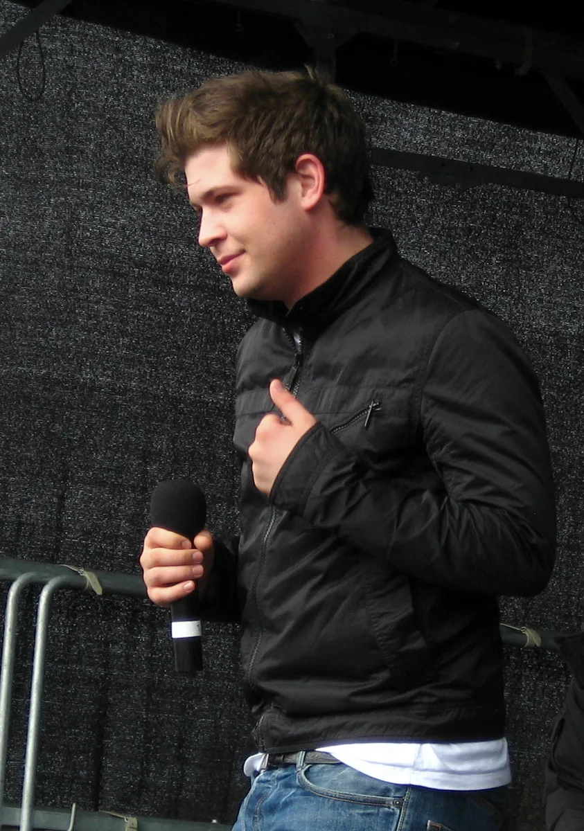 Jon Nørgaard