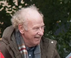 Jon Skolmen
