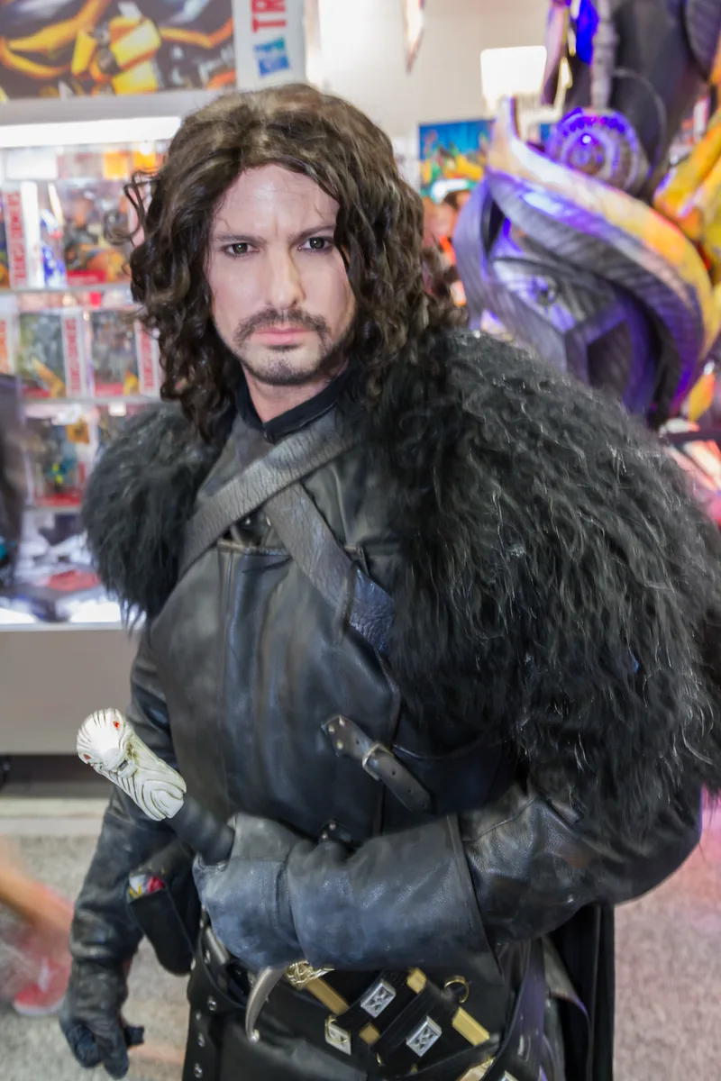 Jon Snow
