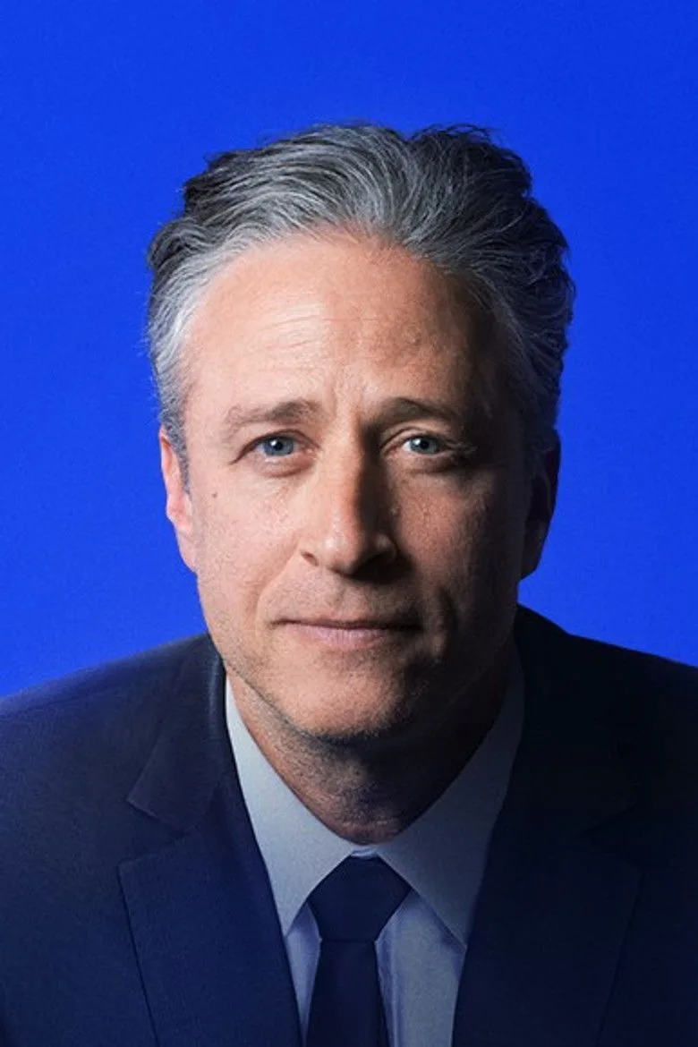 Jon Stewart filmography