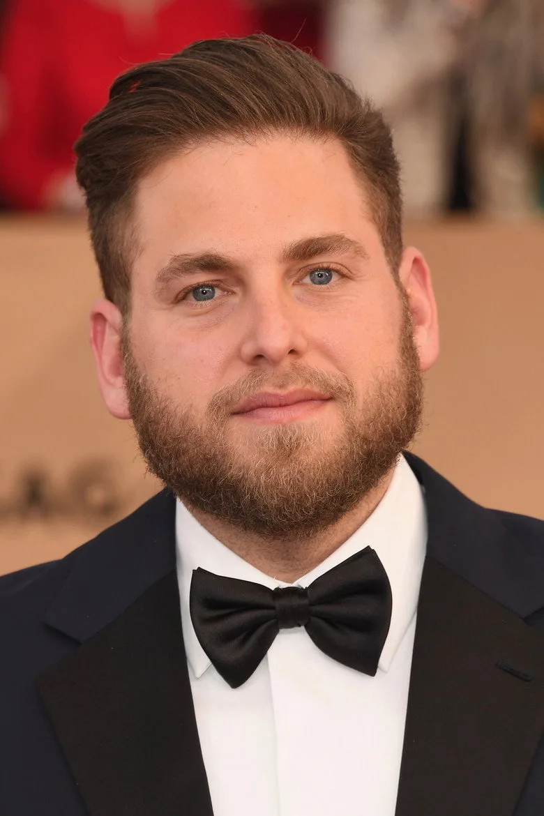 Jonah Hill filmography